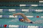 Women's Swimming & Diving  Wheaton College Women’s Swimming & Diving vs Mount Holyoke College. - Photo by Keith Nordstrom : Wheaton, Swimming & Diving